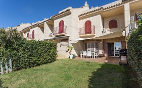 Casa Don Camilo Costa Ballena